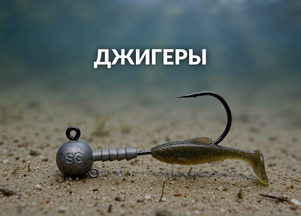 Джигеры