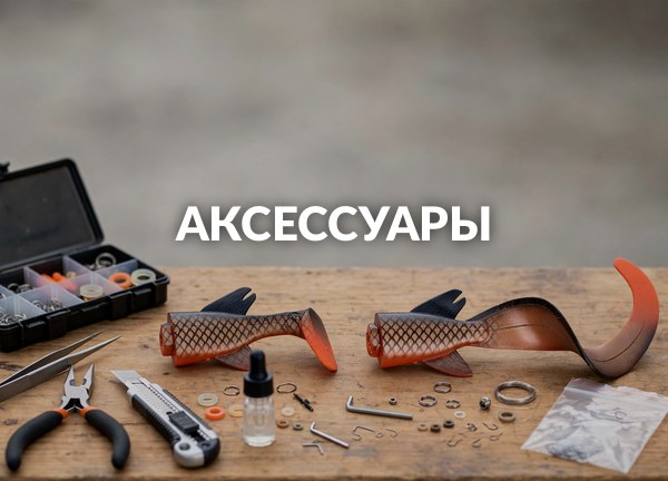 Аксессуары