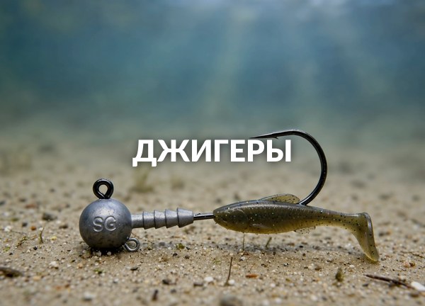Джигеры