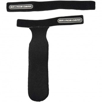 Бандаж для удилищ SAVAGE GEAR Protector Rod Strap Kit Бандаж для удилищ SAVAGE GEAR Protector Rod Strap Kit