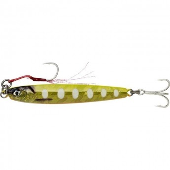 Блесна SAVAGE GEAR 3D Jig Minnow 8g 5.4cm YGO PHP