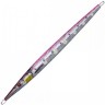 Блесна SAVAGE GEAR 3D Needle Jig 15см 40г sinking pink flash glow dots PHP 63962