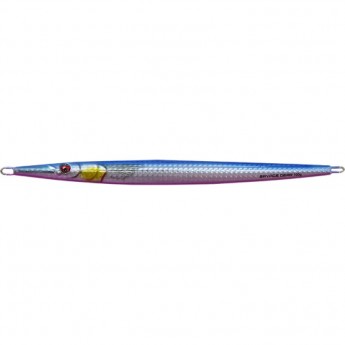 Блесна SAVAGE GEAR 3D Needle Jig 9см 20г sinking pink belly sardine