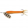 Блесна SAVAGE GEAR Flying Eel Spinner #3 23g 04-Fluo Orange Gold 43636