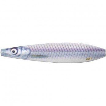 Блесна SAVAGE GEAR LT Seeker ISP 75 18g 04-White Sandeel Блесна SAVAGE GEAR LT Seeker ISP 75 18g 04-White Sandeel