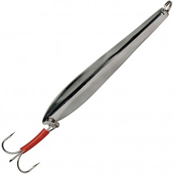 Блесна SAVAGE GEAR RON THOMPSON STAINLESS JIGGER 500G 22608 Блесна SAVAGE GEAR RON THOMPSON STAINLESS JIGGER 500G 22608