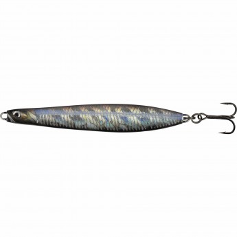 Блесна SAVAGE GEAR Seeker ISP 98mm 23g NL 04-Black Pearl Блесна SAVAGE GEAR Seeker ISP 98mm 23g NL 04-Black Pearl
