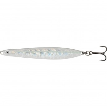 Блесна SAVAGE GEAR Seeker ISP 98mm 23g NL 05-White Pearl Блесна SAVAGE GEAR Seeker ISP 98mm 23g NL 05-White Pearl