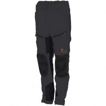 Брюки SAVAGE GEAR Simply Savage Trousers Grey XXL Брюки SAVAGE GEAR Simply Savage Trousers Grey XXL