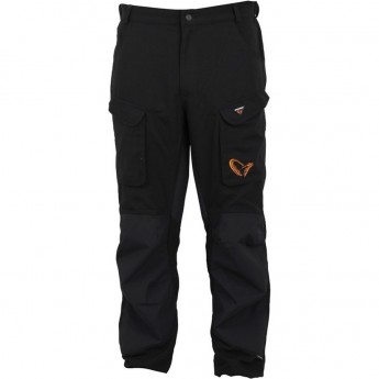 Брюки SAVAGE GEAR Xoom Trousers XL Брюки SAVAGE GEAR Xoom Trousers XL