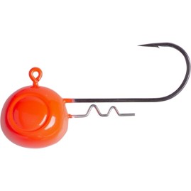 Джигер SAVAGE GEAR Rattling Jig Heads 10/0 100g Джигер SAVAGE GEAR Rattling Jig Heads 10/0 100g