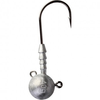Джигеры SAVAGE GEAR Ball 20g 6/0 2pcs