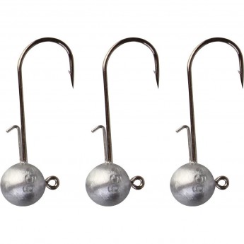 Джигеры SAVAGE GEAR Ball 5g 2/0 3pcs
