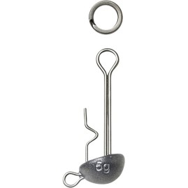 Джигеры SAVAGE GEAR Punch Rig Heads 30g 2pc