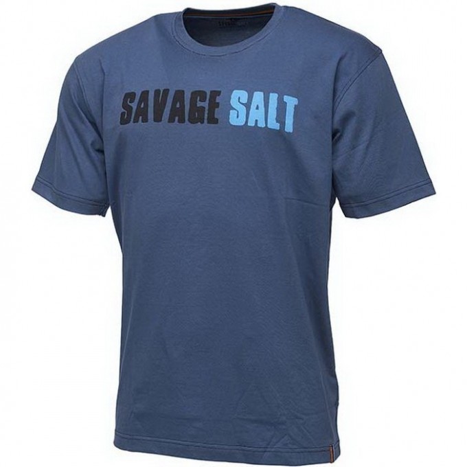 Футболка SAVAGE GEAR Savage SALT Tee S 62274