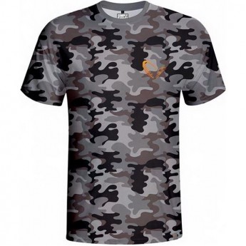 Футболка SAVAGE GEAR Simply Savage Camo T-shirt M