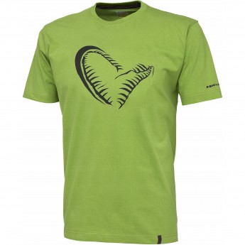 Футболка SAVAGE GEAR Simply Savage Jaw Tee XL