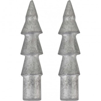 Груз-баланс SAVAGE GEAR Balance Spikes 1.8g & 3.0g 8+8pcs Груз-баланс SAVAGE GEAR Balance Spikes 1.8g & 3.0g 8+8pcs