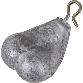 Груз SAVAGE GEAR Balls Clip On 5г 8шт Груз SAVAGE GEAR Balls Clip On 5г 8шт