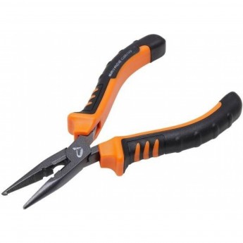 Инструмент SAVAGE GEAR MP Splitring and Cut Pliers L 22,5cm