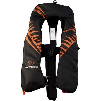 Жилет SAVAGE GEAR Life Vest Re-Arming Pack Automatic Big (SIE+SG) Жилет SAVAGE GEAR Life Vest Re-Arming Pack Automatic Big (SIE+SG)