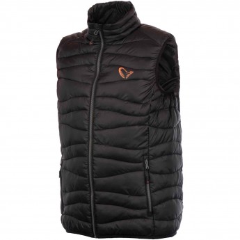 Жилет SAVAGE GEAR Simply Savage Lite Vest L Жилет SAVAGE GEAR Simply Savage Lite Vest L