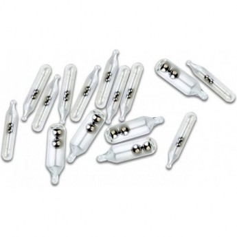 Капсулы SAVAGE GEAR Glass Rattle Kit S ,M, L 15pcs