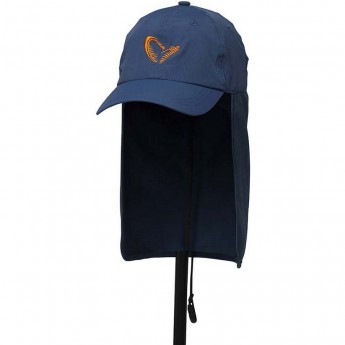 Кепка SAVAGE GEAR Savage SALT UV Cap Кепка SAVAGE GEAR Savage SALT UV Cap