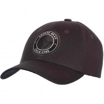 Кепка SAVAGE GEAR Simply Savage Badge Cap Кепка SAVAGE GEAR Simply Savage Badge Cap