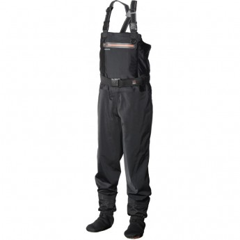 Комбинезон SAVAGE GEAR SCIERRA X-STRETCH L Комбинезон SAVAGE GEAR SCIERRA X-STRETCH L