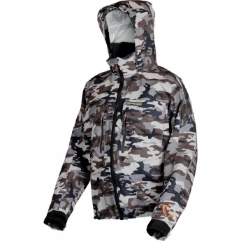 Куртка SAVAGE GEAR Camo Jacket XXL