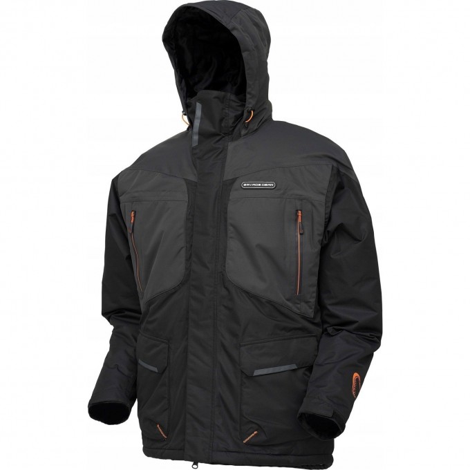 Куртка SAVAGE GEAR HeatLite Thermo Jacket L 59126
