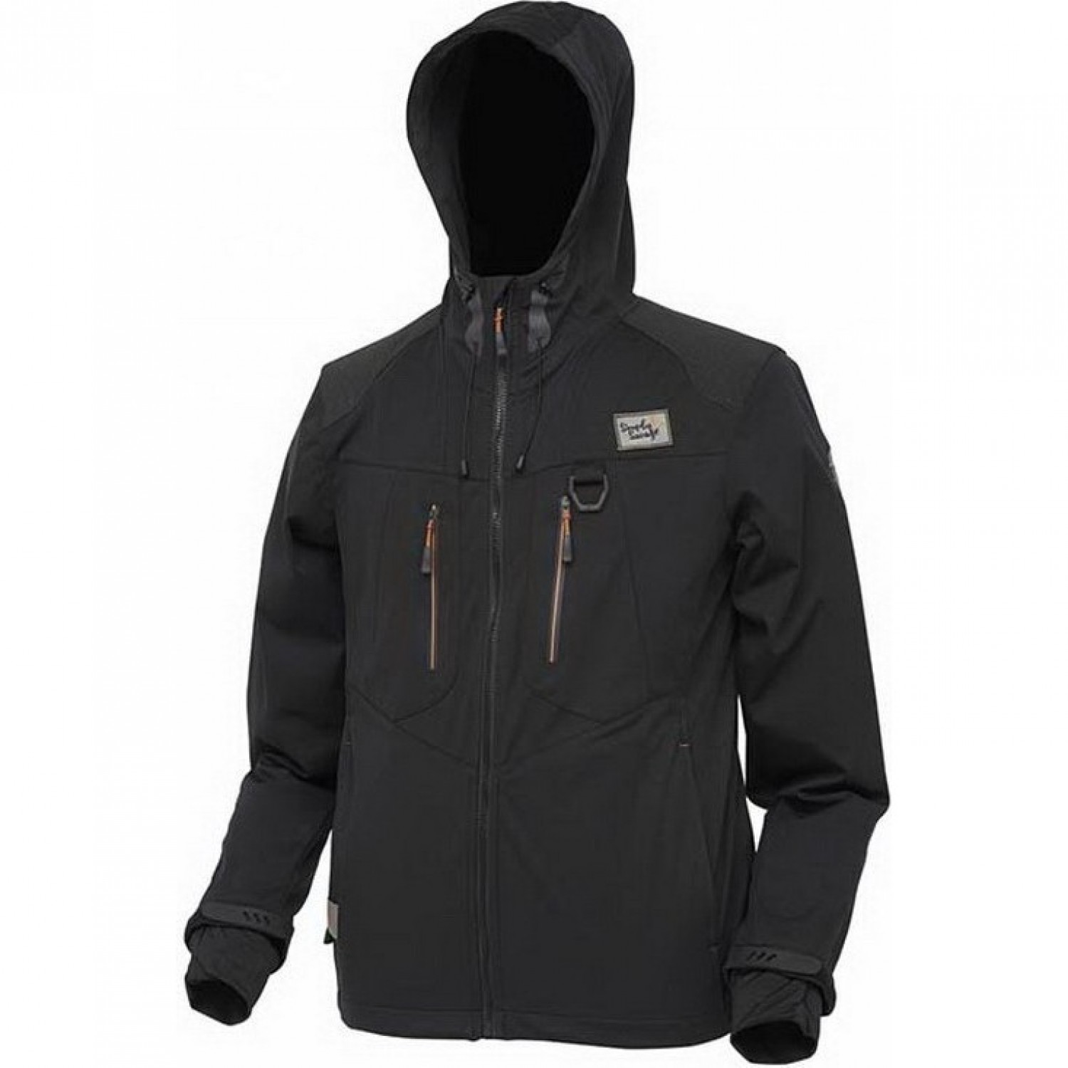Savage gear jacket waterproof and breathable outlet