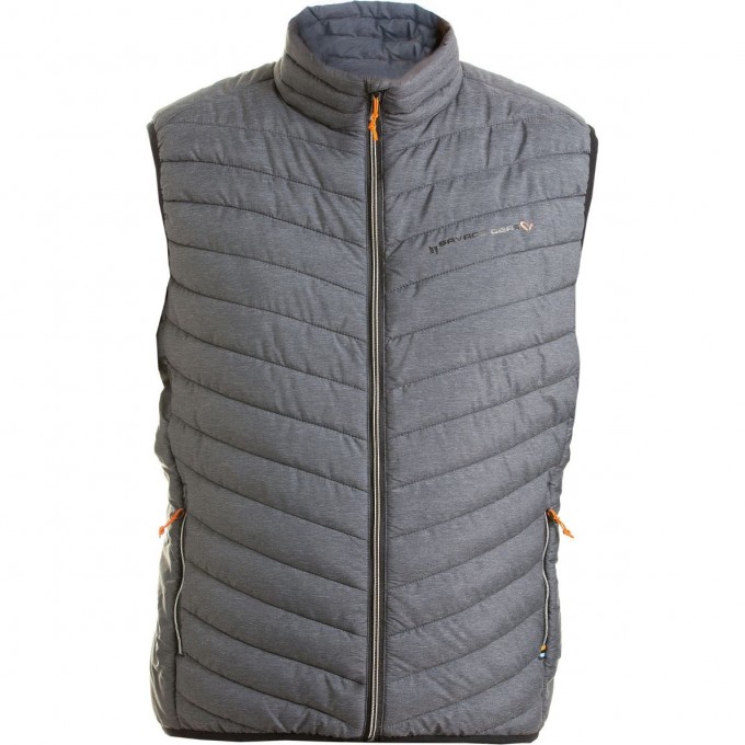 Куртка SAVAGE GEAR Simply Savage Thermo Vest size M 57315