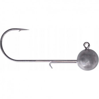 Набор джигеров SAVAGE GEAR Ball Jig Head 20g #10/0 Bulk 25pcs