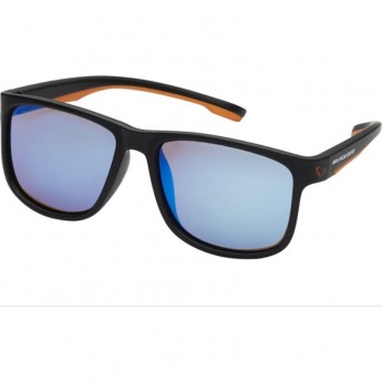 Очки SAVAGE GEAR 1 Polarized Sunglasses Blue Mirror
