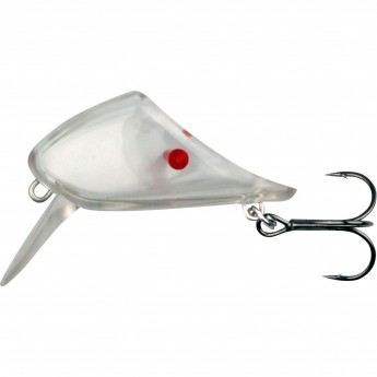 Оснастка SAVAGE GEAR 4Play Lip Scull L #1 Treble 2 pcs Оснастка SAVAGE GEAR 4Play Lip Scull L #1 Treble 2 pcs