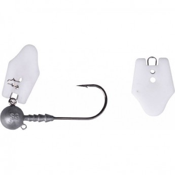 Оснастка SAVAGE GEAR Crazy Blades M Оснастка SAVAGE GEAR Crazy Blades M