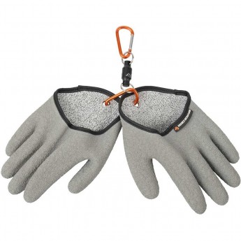 Перчатки SAVAGE GEAR Aqua Guard Glove L