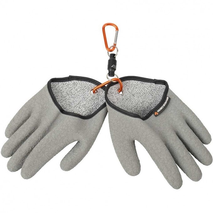 Перчатки SAVAGE GEAR Aqua Guard Glove L 51644