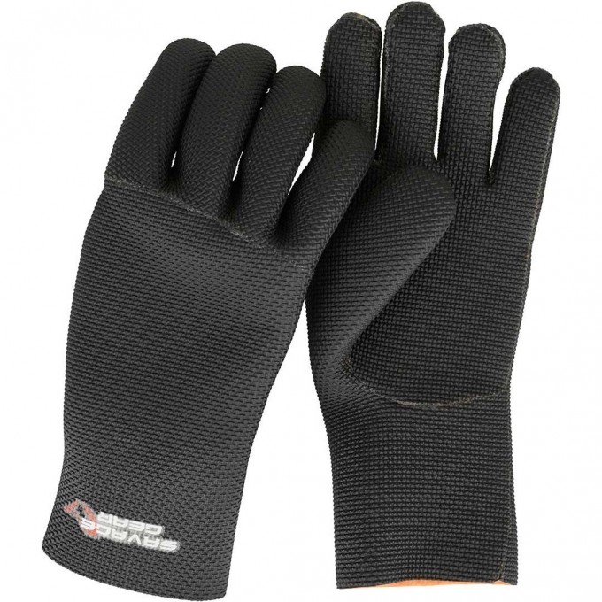 Перчатки SAVAGE GEAR Boat Glove XL 51639