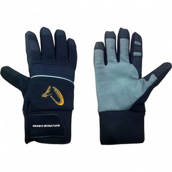 Перчатки SAVAGE GEAR Winter Thermo Glove L