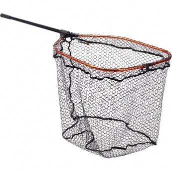 Подсачек SAVAGE GEAR Pro Folding Net L 65 х 50 х 50см 87см Подсачек SAVAGE GEAR Pro Folding Net L 65 х 50 х 50см 87см