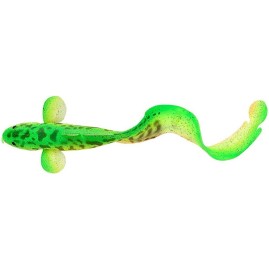 Приманка SAVAGE GEAR 3D Burbot 250 25cm 75g FS 03-FireTiger