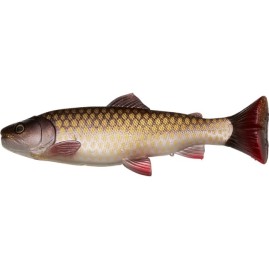 Приманка SAVAGE GEAR 3D Craft Trout Pulsetail 16cm 53g 1шт Dirty Roach Приманка SAVAGE GEAR 3D Craft Trout Pulsetail 16cm 53g 1шт Dirty Roach
