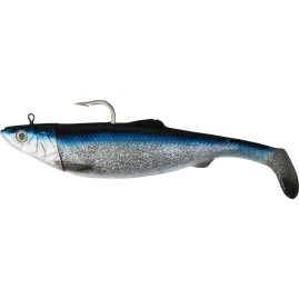 Приманка SAVAGE GEAR 3D Herring Big Shad 25 02-Blue Back Herring
