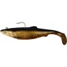 Приманка SAVAGE GEAR 3D Herring Big Shad 25 42-Red Fish Gold 47093