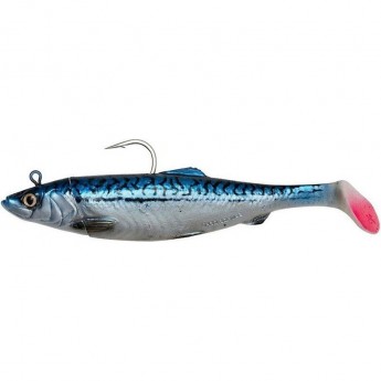 Приманка SAVAGE GEAR 3D Herring Big Shad 25cm 300g 1+2pcs Mackerel PHP