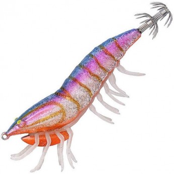 Приманка SAVAGE GEAR 3D Hybrid Shrimp 9.2 07-Blue back