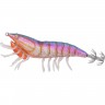 Приманка SAVAGE GEAR 3D Hybrid Shrimp Egi 7.5 07-Blue Back 50699